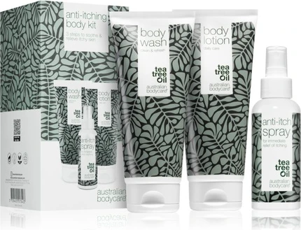 Наборы по уходу за телом Подарочный набор Australian Bodycare