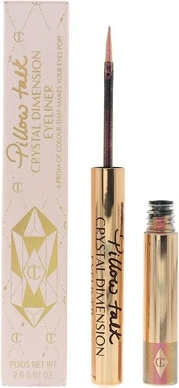 Подводка Charlotte Tilbury Crystal Dimension Pillow Talk