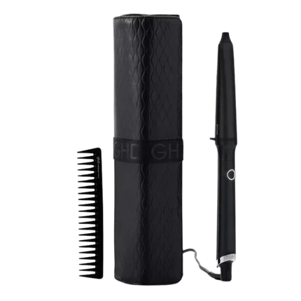 Набор для завивки Ghd Creative Curl Wand и расческа для распутывания волос