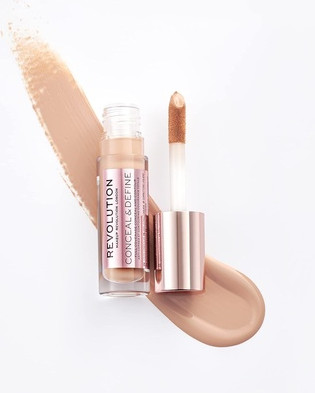 Concealer Revolution Conceal & Define