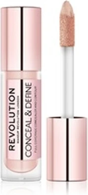 Concealer Makeup Revolution
