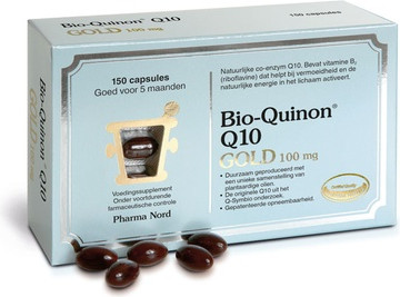 Витаминная сыворотка Bio-Oil Bio-Quinone Q10 Gold