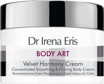 Регенерирующий крем для тела Dr Irena Eris "Бархатная Гармония"