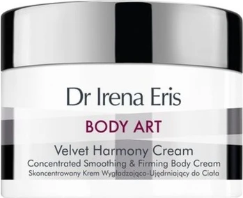 Регенерирующий крем для тела Dr Irena Eris "Бархатная Гармония"