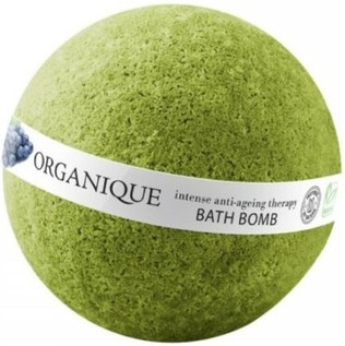 Bath Ball Organique Intense Anti-Aging Nourishing