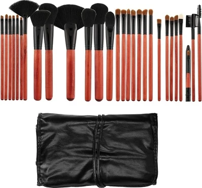 Brush Set Tb Tools For Beauty