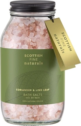 Соли для ванн и бомбочки для ванны Scottish Fine Soaps Scottish Fine Naturals