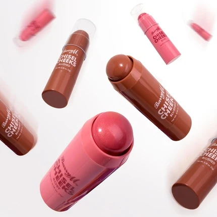 Румяна Barry M Chisel Cheeks