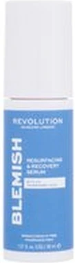 Сыворотка Revolution Skincare Revolution Skincare London для обновления кожи и восстановления с 2% транексамовой кислоты, Clear
