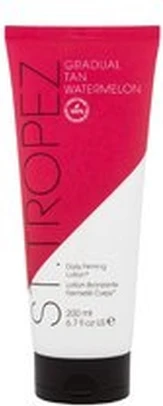 Ежедневный укрепляющий лосьон St Tropez Gradual Tan