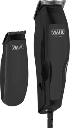 Машинка для стрижки волос Wahl Professional Home Pro 100 Combo
