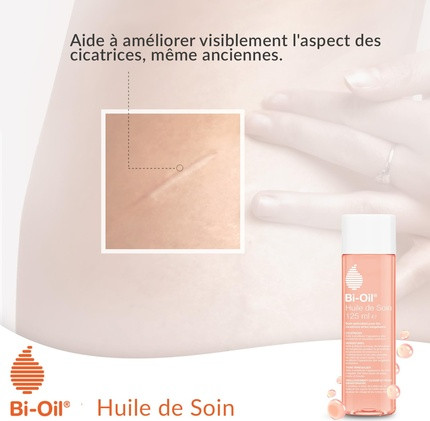 Масло для тела Bio-Oil
