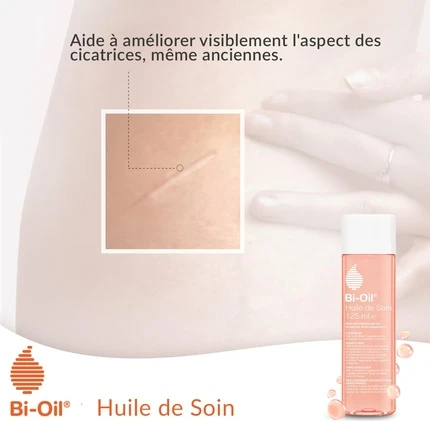 Масло для тела Bio-Oil