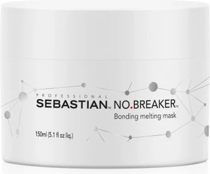 Маска для волос Sebastian Milano No. Breaker Bonding Melting Mask