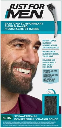 Шампунь и кондиционер Just For Men M45