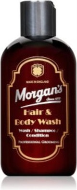 Гель для душа Morgan's