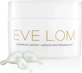 Капсулы с очищающим маслом Eve Lom