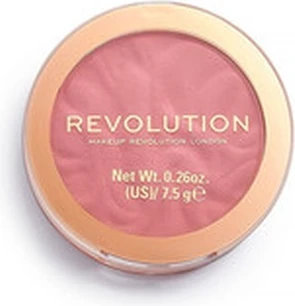 Blush I Heart Revolution Blusher Reloaded