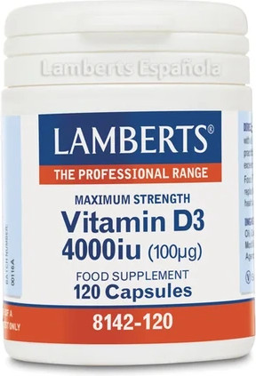 Витамин Lamberts