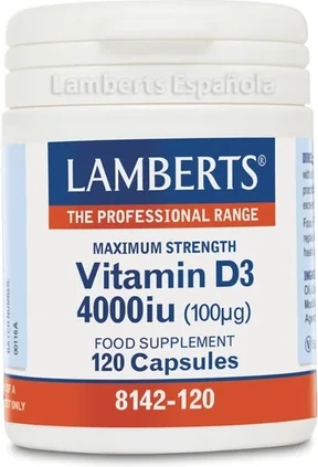 Витамин Lamberts