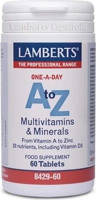 Мультивитамины Lamberts