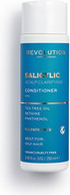 Conditioner Revolution Haircare Revolution Haircare Salicylic Scalp Clarifying Conditioner