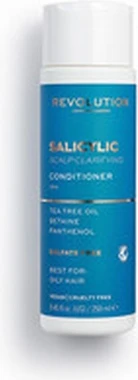 Conditioner Revolution Haircare Revolution Haircare Salicylic Scalp Clarifying Conditioner
