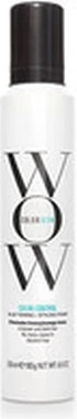 Мусс для укладки Color Wow Color Control Blue Toning Styling Mousse