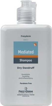 Шампунь Frezyderm Mediated Shampoo