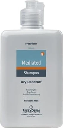 Шампунь Frezyderm Mediated Shampoo