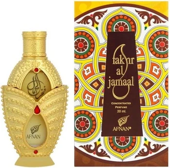 Парфюмированная вода Afnan Fakhr Al Jamaal