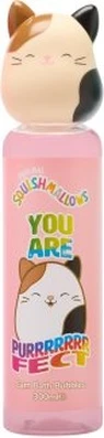 Bath Additives Corsair Squishmallows