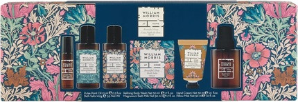 Гель для душа William Morris At Home Beautiful Sleep Cosy Night In Box