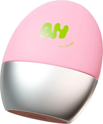 Сыворотка для сияния Glow Serum Glow Hub Hy Glaze Face Frosting Serum Drops