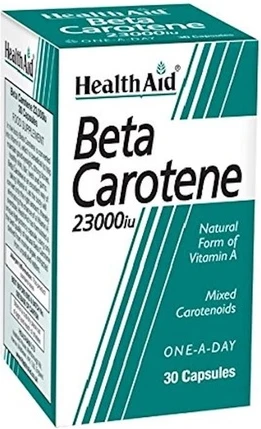 Капсулы Health Aid с сывороткой витаминов
