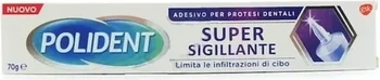 Adhesive Polident Super Tenuta Double PowerMax