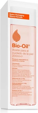 Масло для ухода за кожей Bio-Oil от растяжек, шрамов и пигментных пятен