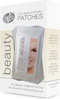 ПаТчи для кожи вокруг глаз Rio Beauty