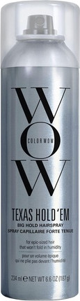 Лак для волос Color Wow Texas Hold Em Big Hold Hairspray