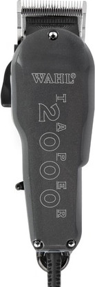 Машинка для стрижки волос Wahl Taper 2000 Professional