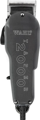 Машинка для стрижки волос Wahl Taper 2000 Professional