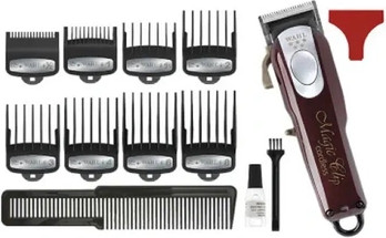 Машинка для стрижки волос Wahl Cordless Magic Clip Professional