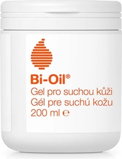 Body Oil Bi-Oil Body Gel For Dry Skin With Purcellin Oil