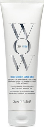 Кондиционер Color Wow Color Security Conditioner Finenormal для тонких и нормальных волос Защита цвета