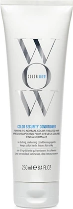 Кондиционер Color Wow Color Security Conditioner Finenormal для тонких и нормальных волос Защита цвета