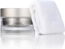 Набор для очищения лица Emma Hardie Double Cleanse, Hydrate & Protect Gift Set