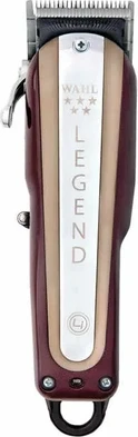 Машинка для стрижки Wahl Detailer Cordless Clipper Профессиональная машинка для стрижки волос