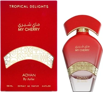 Парфюм Ajmal Tropical Delights Collection
