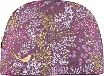Сумка для туалетных принадлежностей Wash Hand Bag Sara Miller London Haveli Garden