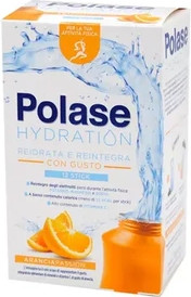 Биологически активная добавка Polase Hydration Orange Passion